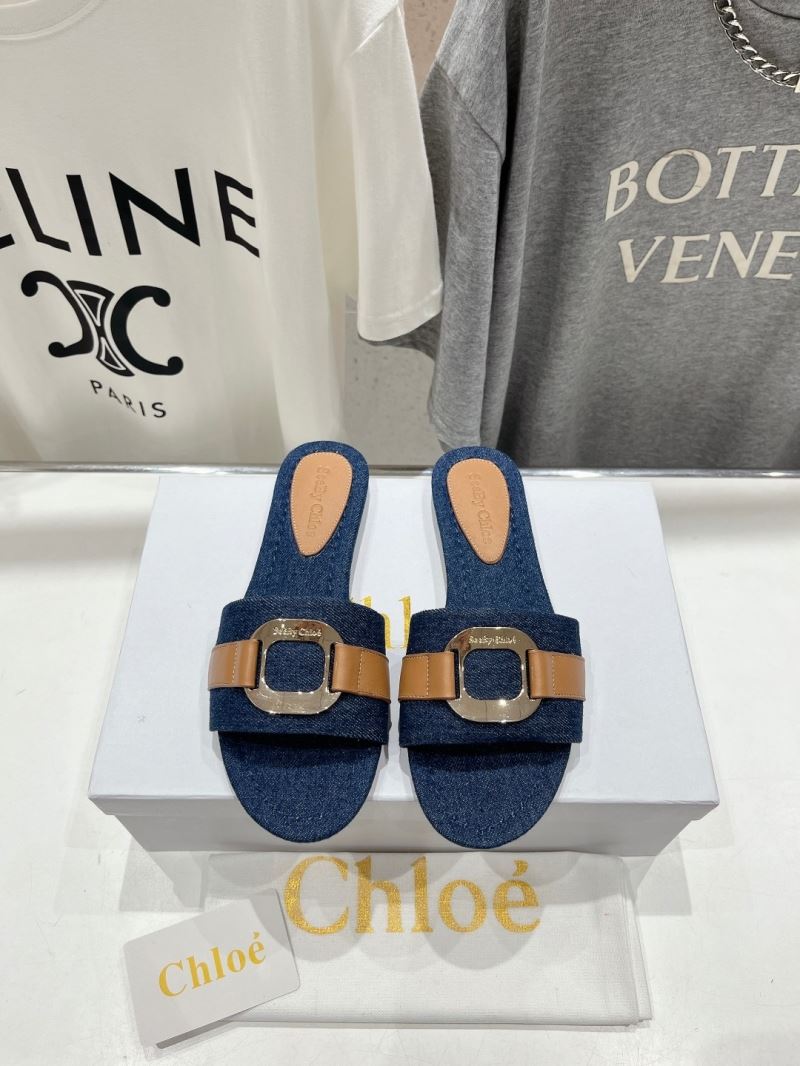 Chloe Sandals